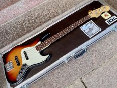 FENDER HIGHWAY ONE JAZZ BASS 2007