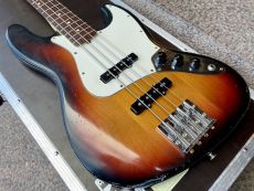FENDER HIGHWAY ONE JAZZ BASS 2007