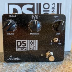 DS CUSTOM AURORA