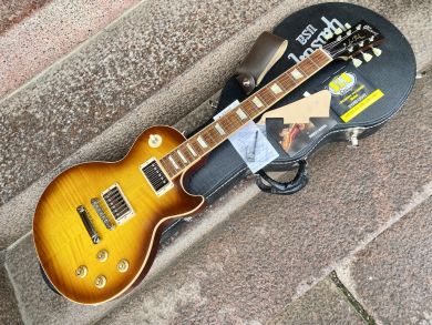 GIBSON LES PAUL STANDARD 2007