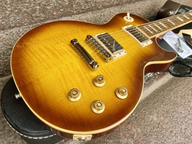 GIBSON LES PAUL STANDARD 2007