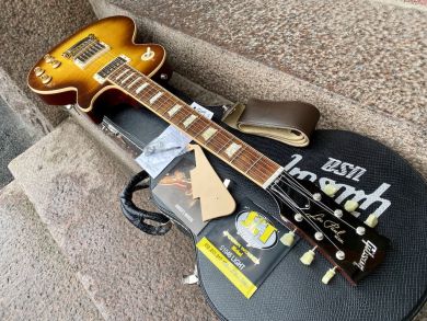 GIBSON LES PAUL STANDARD 2007