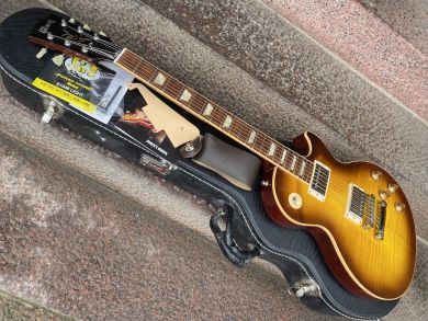 GIBSON LES PAUL STANDARD 2007