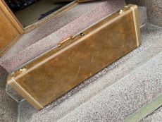 FENDER STRAT/TELE TWEED CASE