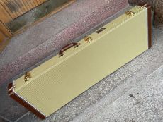 STRAT/TELE/JAGUAR/JAZZMASTER TWEED CASE