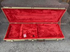 STRAT/TELE/JAGUAR/JAZZMASTER TWEED CASE
