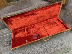 FENDER STRAT/TELE TWEED CASE