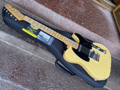 FENDER ROAD WORN 50´S TELECASTER 2009