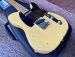 FENDER ROAD WORN 50´S TELECASTER 2009
