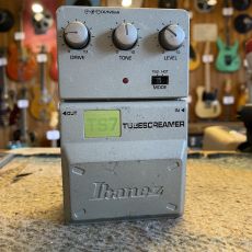 IBANEZ TS7 TUBESCREAMER