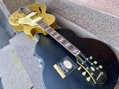 EPIPHONE ES-295 2002