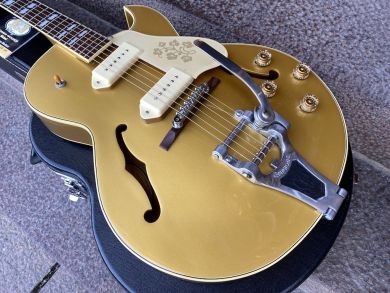 EPIPHONE ES-295 2002