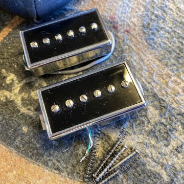 GIBSON P94 SET 2013
