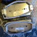 GIBSON P94 SET 2013
