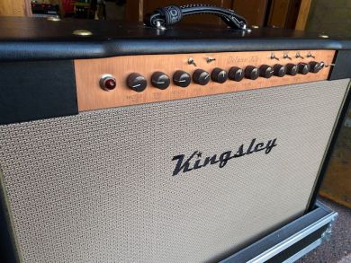 KINGSLEY DELUXE 32c
