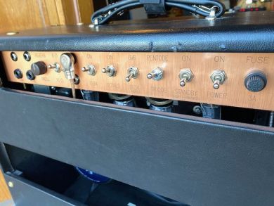 KINGSLEY DELUXE 32c