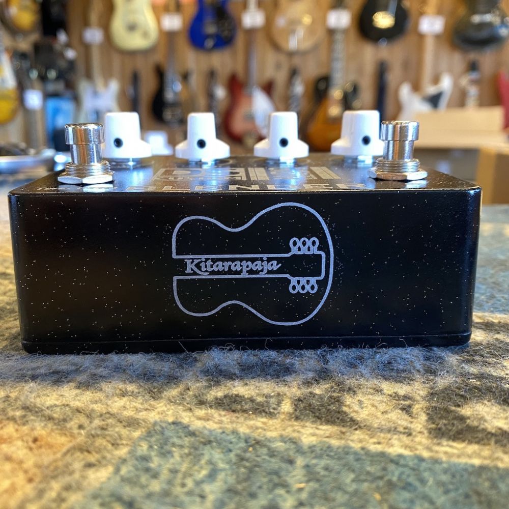 DS CUSTOM BLENDER Kitarapaja