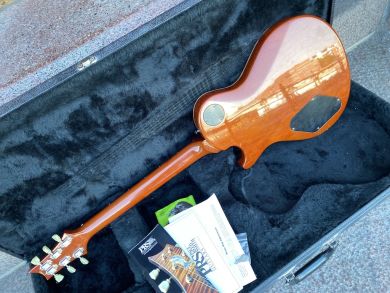 PRS SINGLECUT 2003