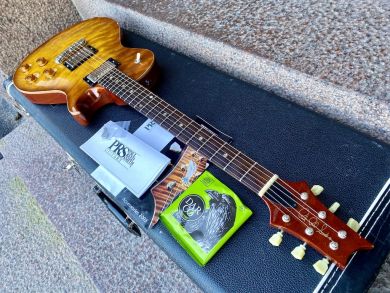 PRS SINGLECUT 2003
