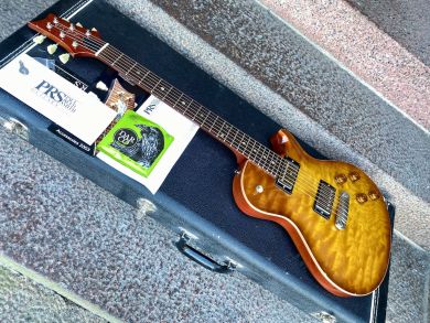 PRS SINGLECUT 2003