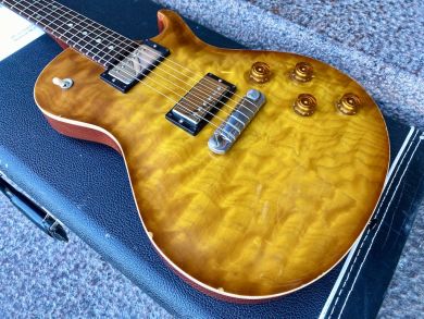 PRS SINGLECUT 2003