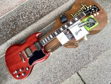 GIBSON SG STANDARD ´61 2024