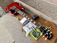 GIBSON SG STANDARD ´61 2024