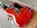GIBSON SG STANDARD ´61 2024