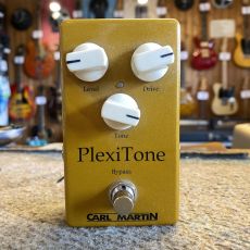 CARL MARTIN PLEXITONE
