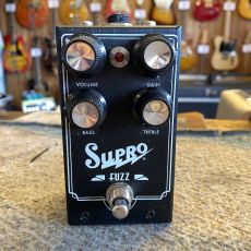 SUPRO FUZZ