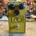 SOLID GOLD FX 76 OCTAVE FUZZ