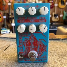 BLACKOUT EFFECTORS BLUNDERBUSS HYBRID FUZZ
