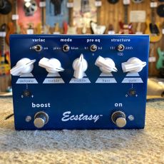 BOGNER ECSTASY