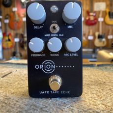 UAFX ORION TAPE ECHO