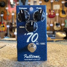 FULLTONE ´70 FUZZ