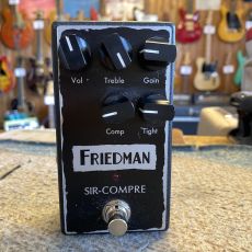 FRIEDMAN SIR-COMPRE