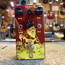 WALRUS JUPITER FUZZ
