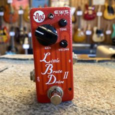 EWS LITTLE BRUTE DRIVE II