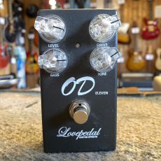 LOVEPEDAL OD ELEVEN