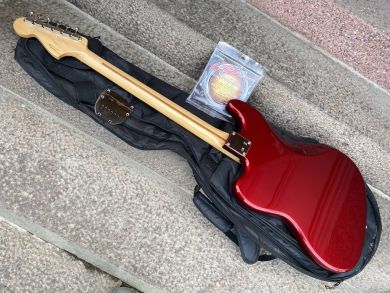 FENDER PAWN SHOP BASS VI 2013