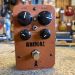 J ROCKETT ANIMAL OVERDRIVE