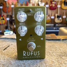 SUHR RUFUS FUZZ