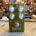 SUHR RUFUS FUZZ