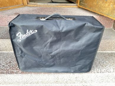 FENDER ´68 CUSTOM DELUXE REVERB 2017