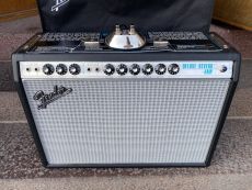 FENDER ´68 CUSTOM DELUXE REVERB 2017