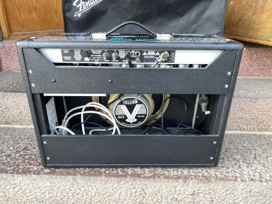 FENDER ´68 CUSTOM DELUXE REVERB 2017