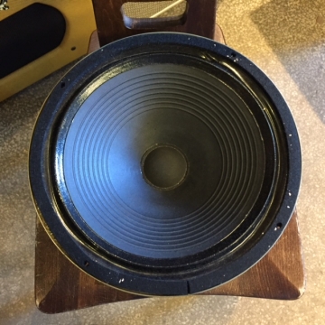 GOODMANS 12" 50w 16ohm NOS