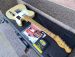 FENDER LIMITED EDITION VINTERA II ROAD WORN® '60S TELECASTER w/MAPLE CAP, Blonde