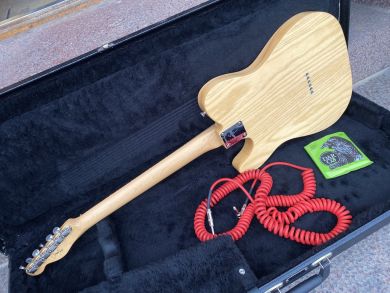 FENDER JIMMY PAGE TELECASTER 2019