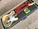 FENDER JIMMY PAGE TELECASTER 2019